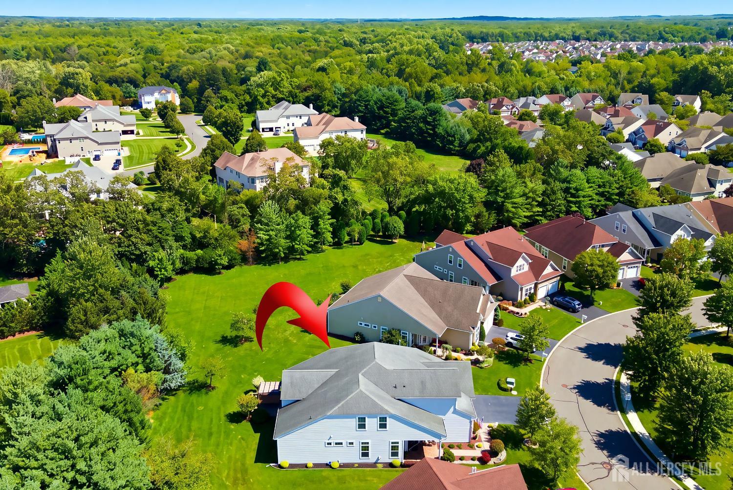 101 Timber Hill Drive Monroe NJ 08831