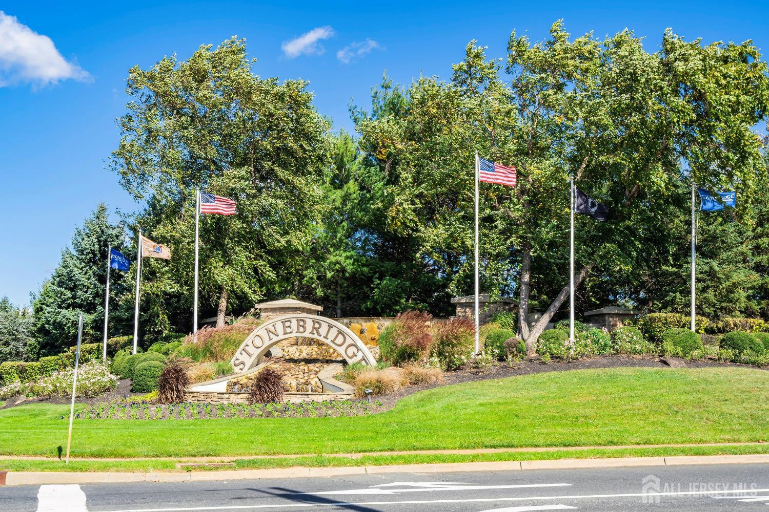 101 Timber Hill Drive Monroe NJ 08831