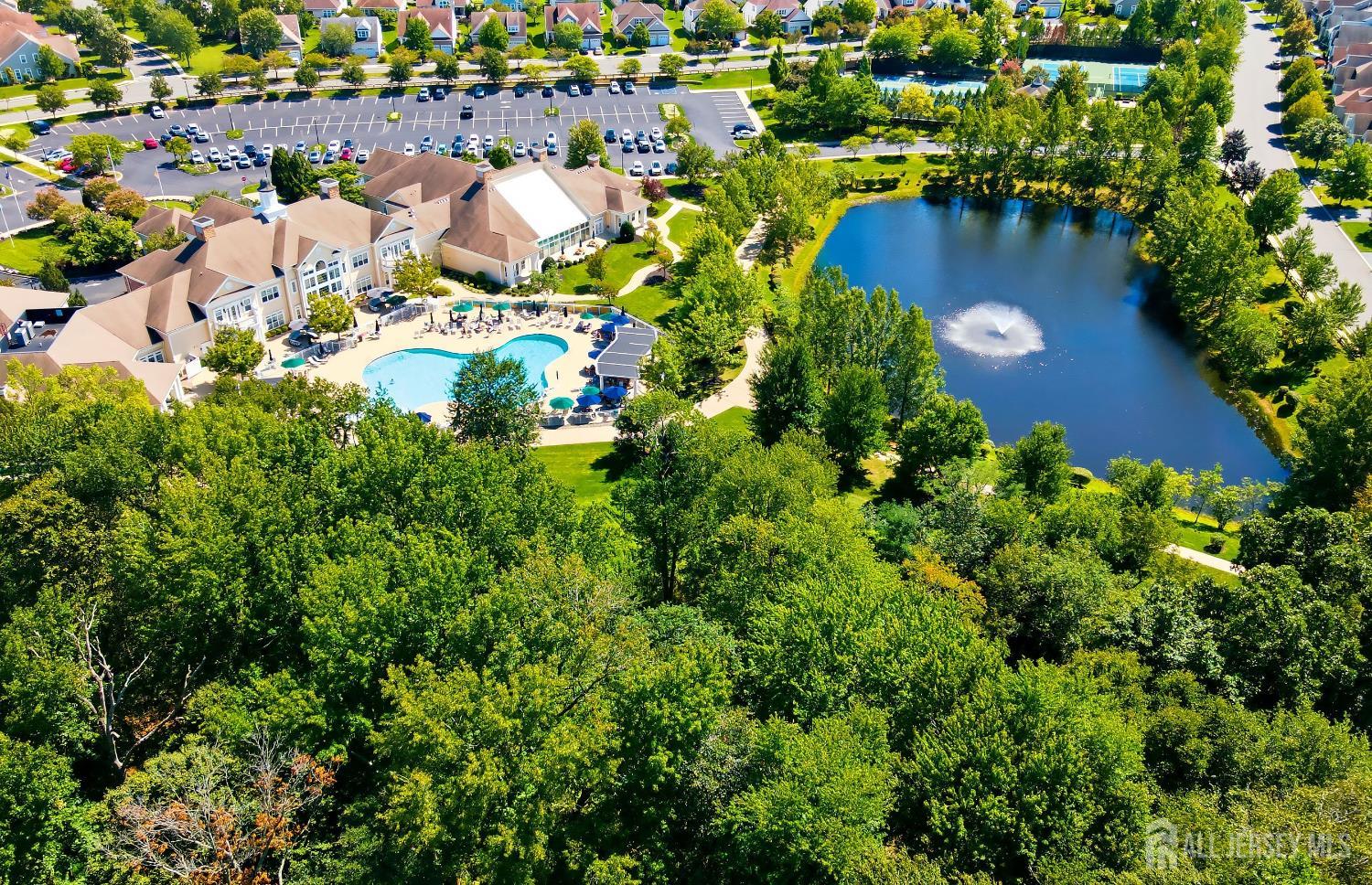 101 Timber Hill Drive Monroe NJ 08831