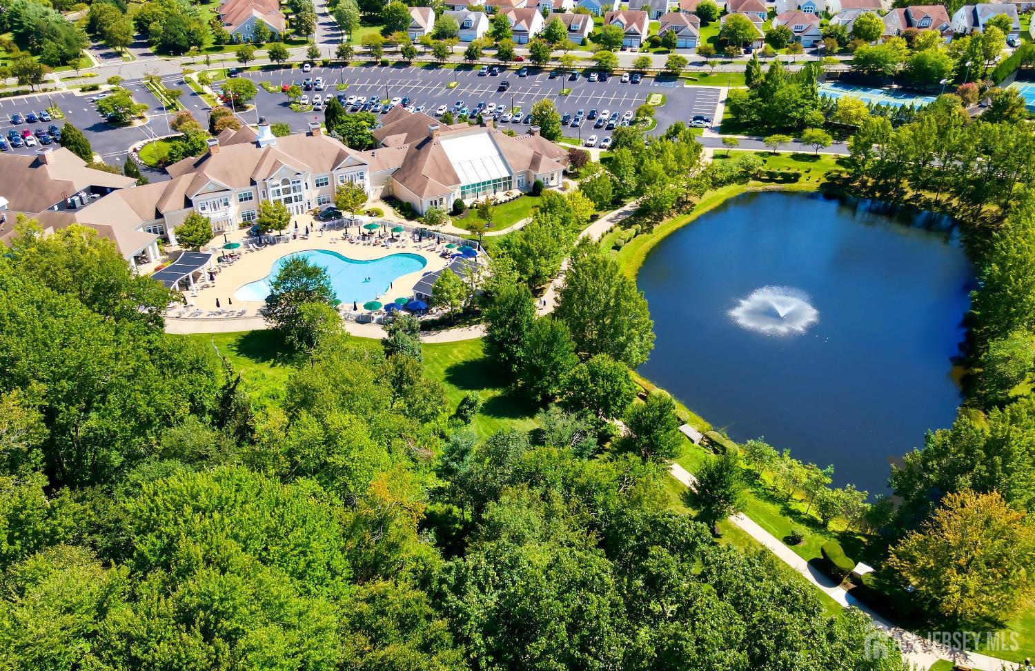 101 Timber Hill Drive Monroe NJ 08831