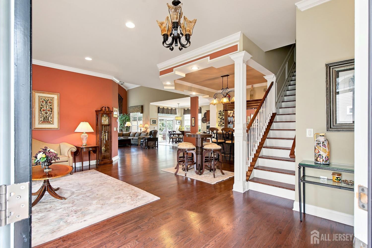 101 Timber Hill Drive Monroe NJ 08831