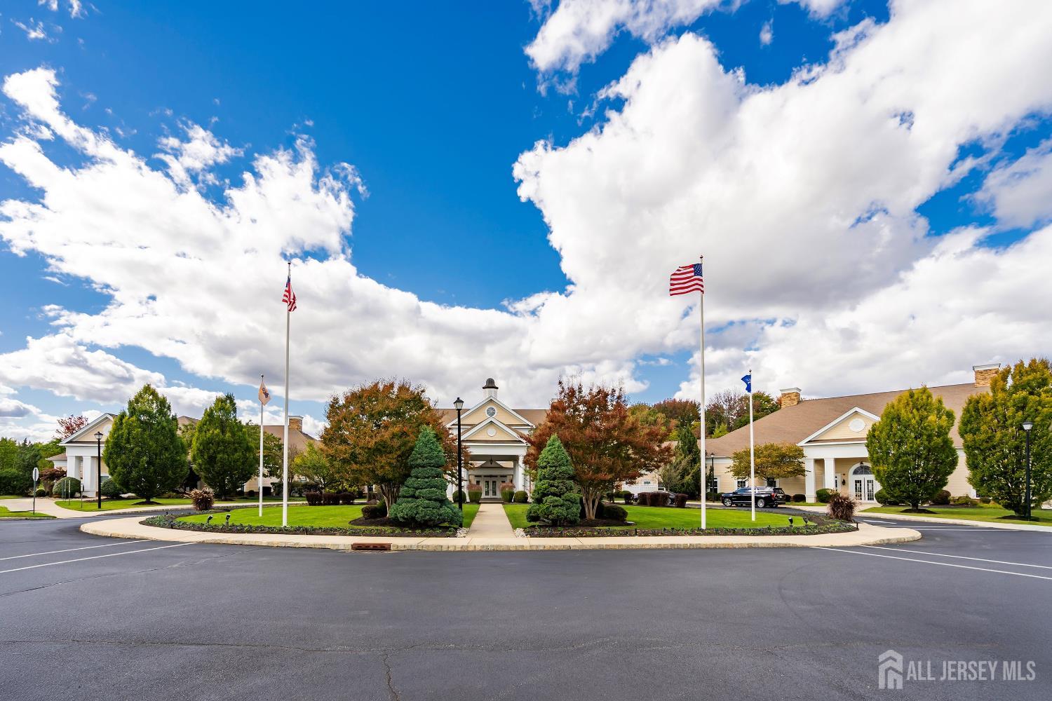 101 Timber Hill Drive Monroe NJ 08831