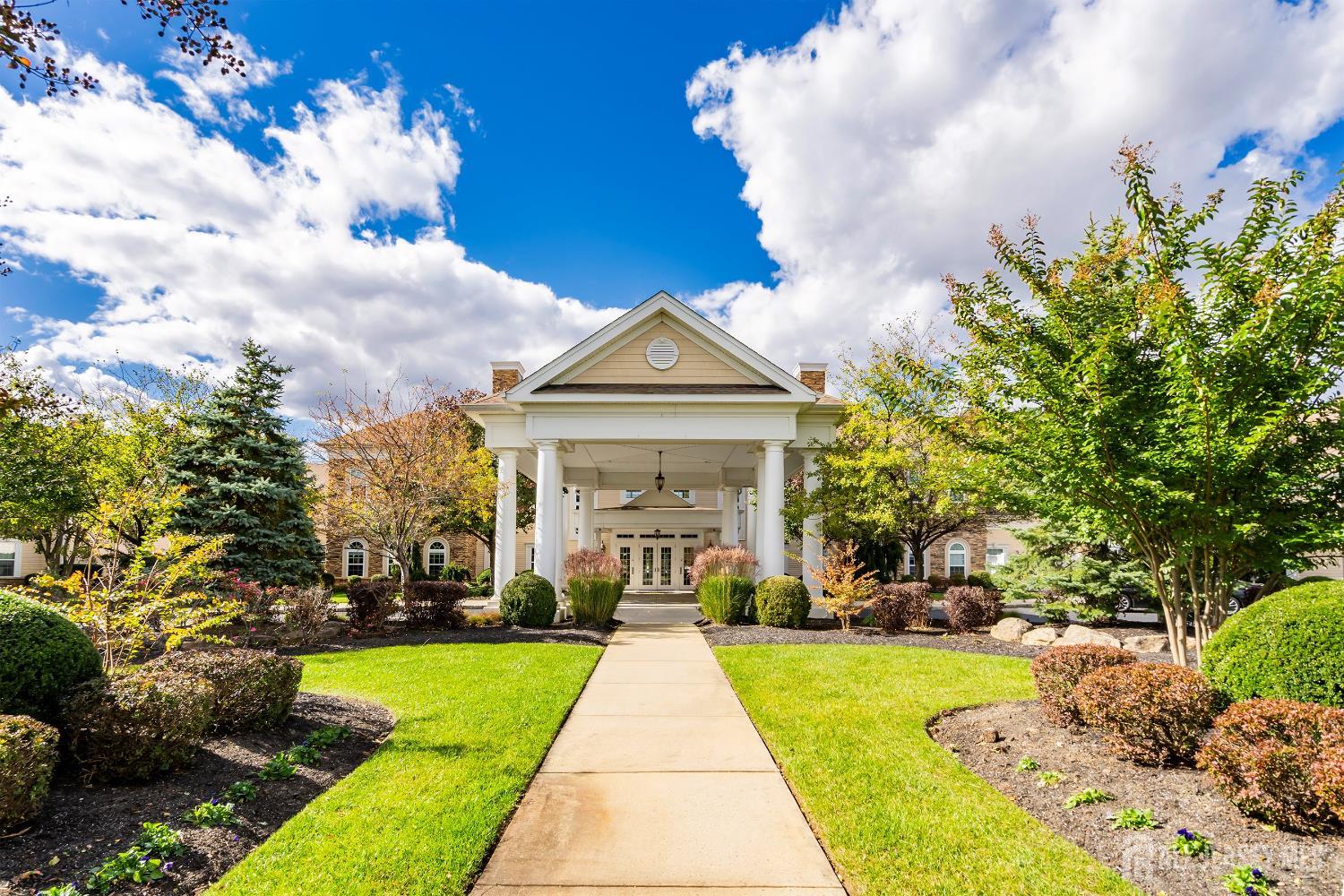 101 Timber Hill Drive Monroe NJ 08831