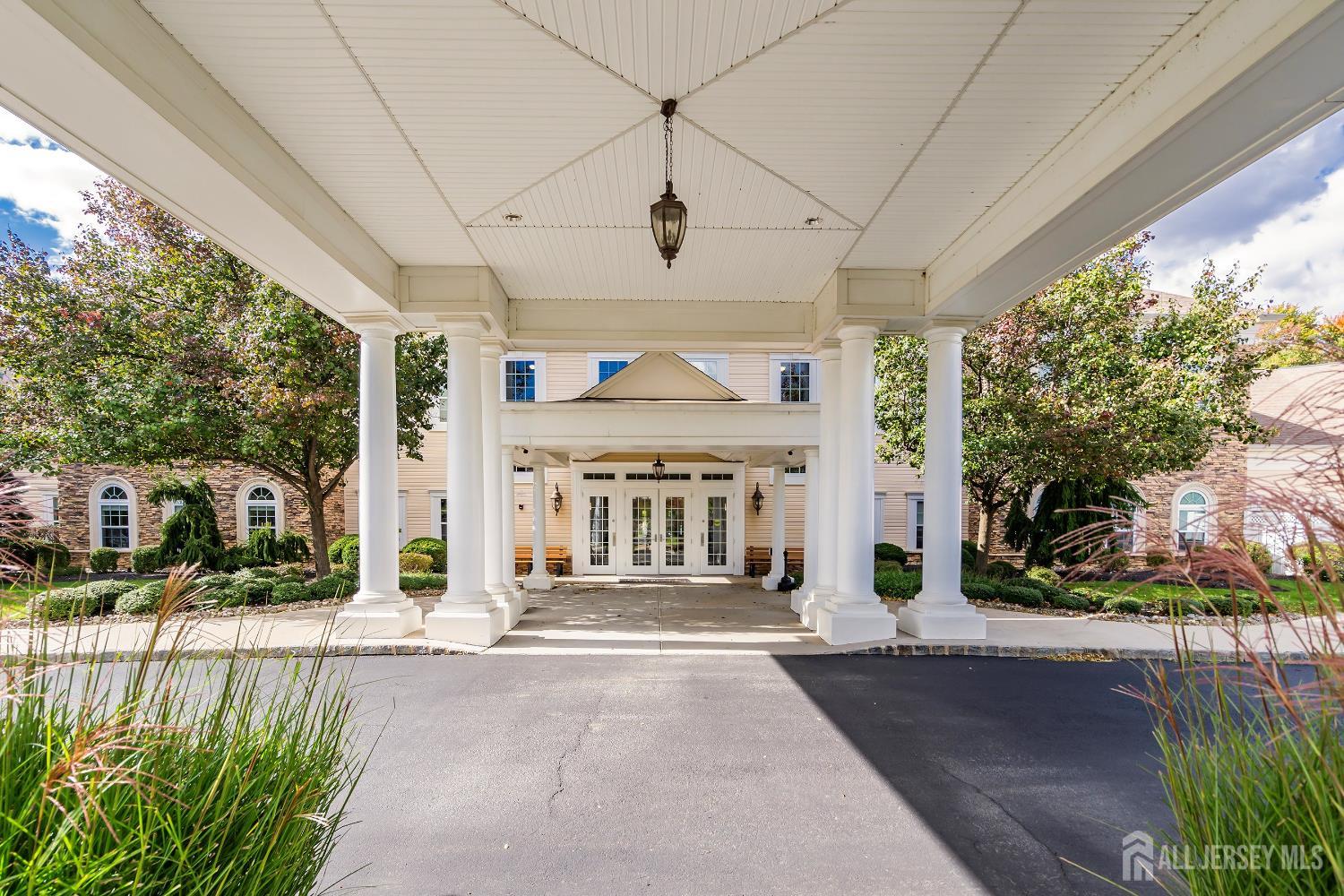 101 Timber Hill Drive Monroe NJ 08831