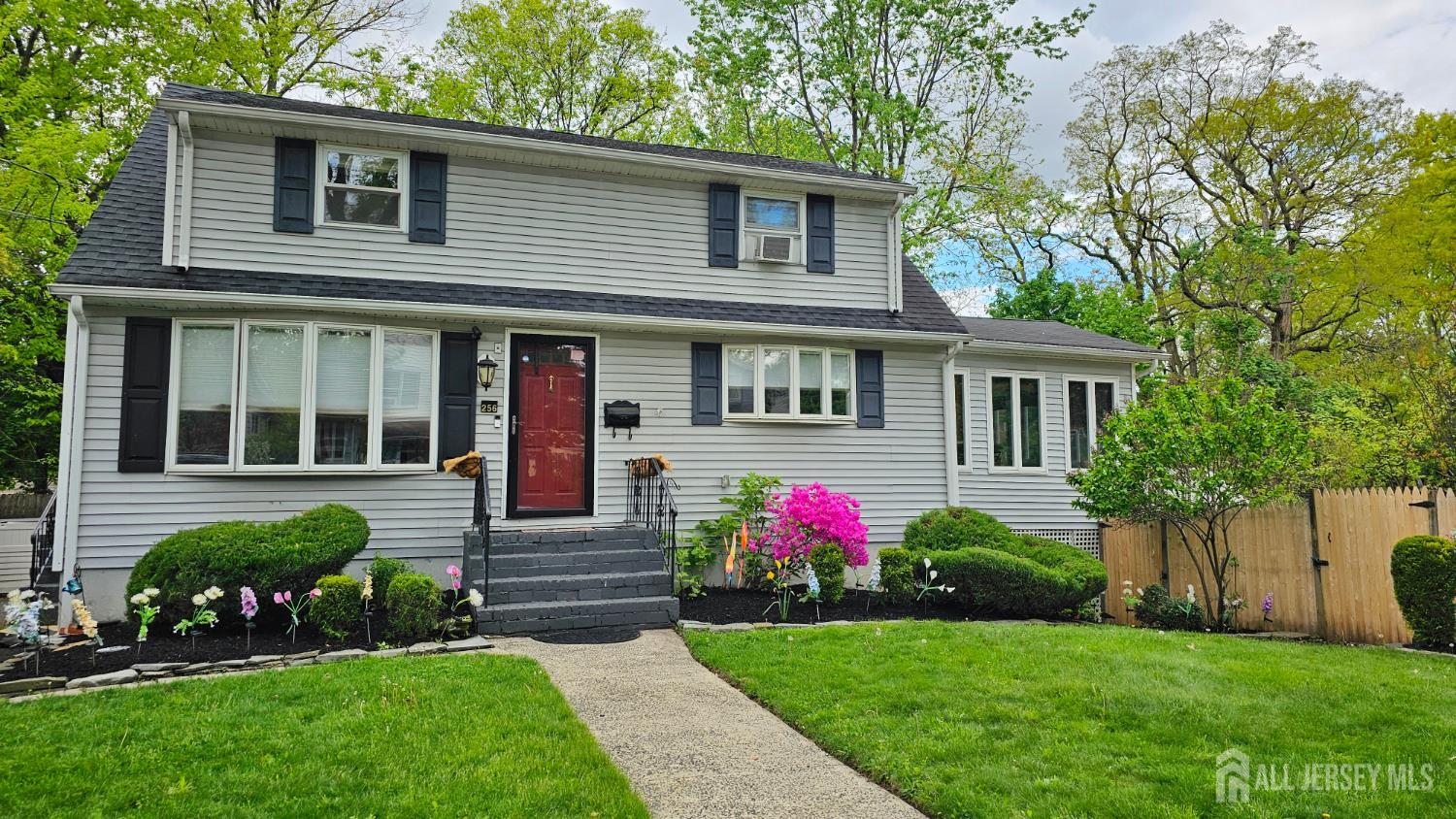 256 South 8th Avenue Highland Park NJ 08904