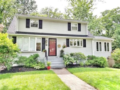 256 South 8th Avenue Highland Park NJ 08904