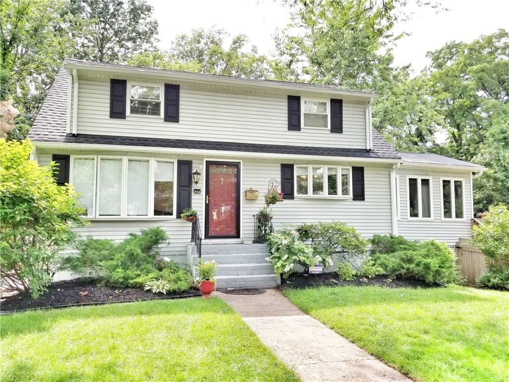 256 South 8th Avenue Highland Park NJ 08904