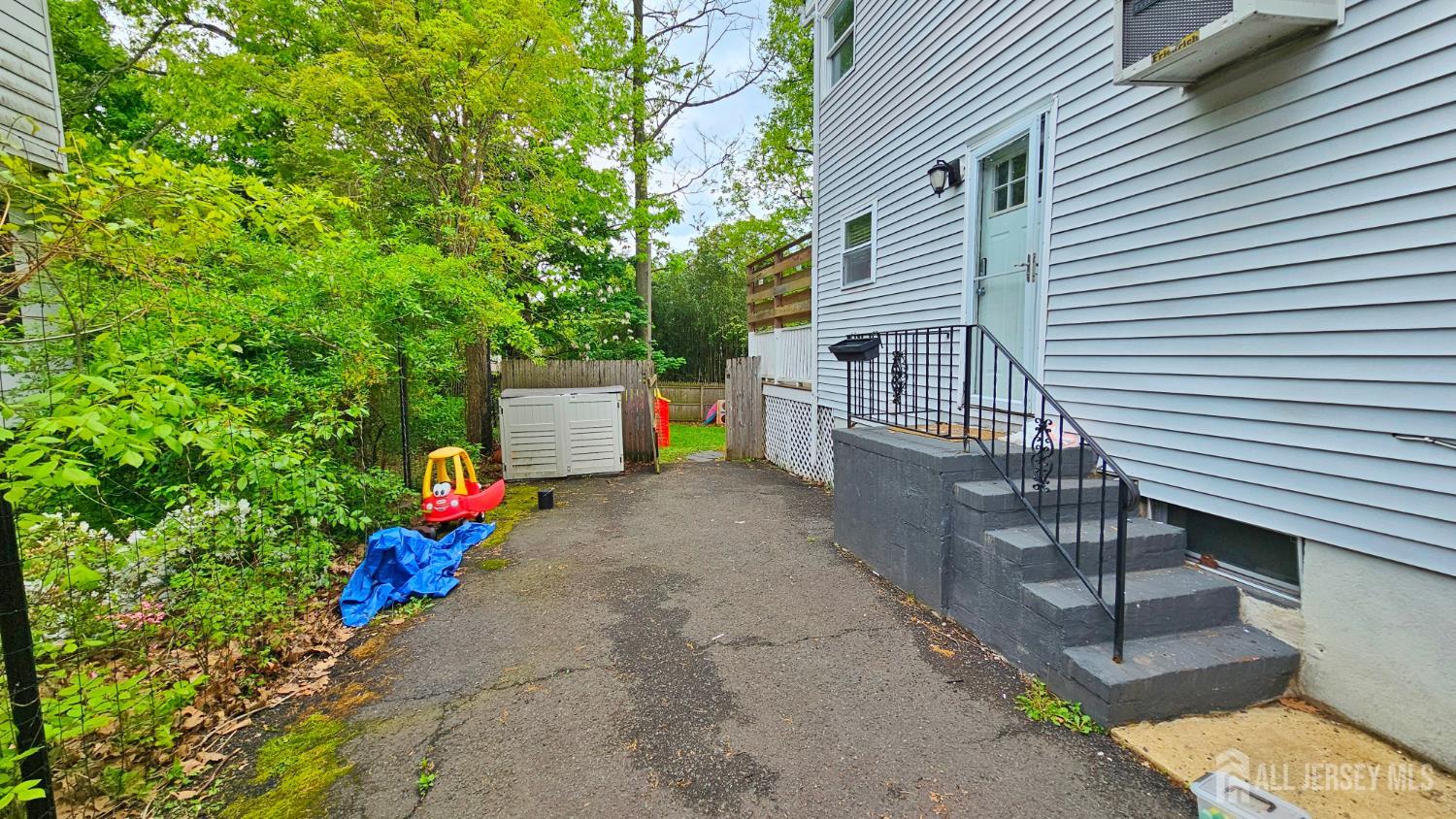 256 South 8th Avenue Highland Park NJ 08904