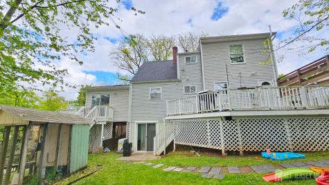 256 South 8th Avenue Highland Park NJ 08904