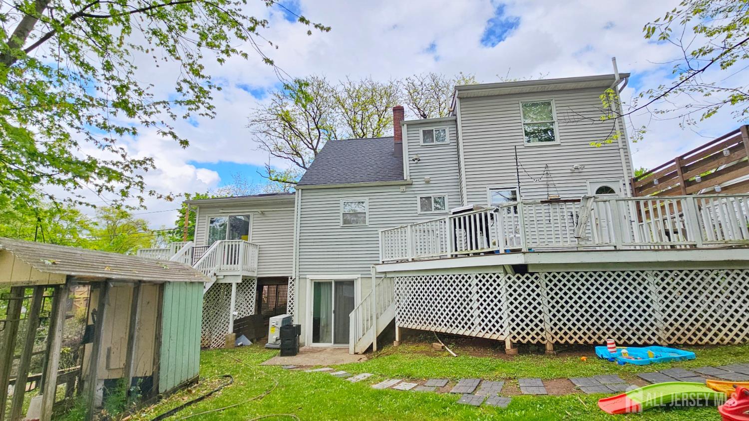 256 South 8th Avenue Highland Park NJ 08904