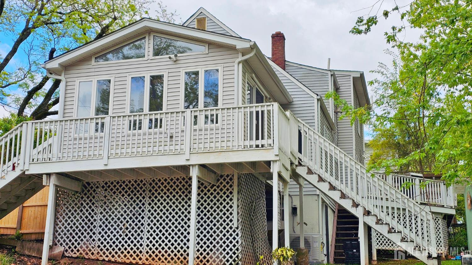 256 South 8th Avenue Highland Park NJ 08904