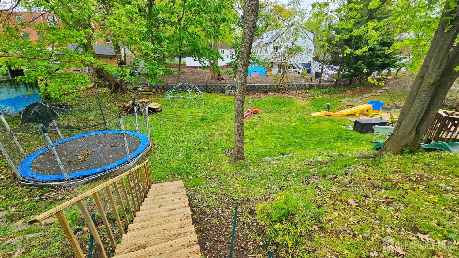 256 South 8th Avenue Highland Park NJ 08904