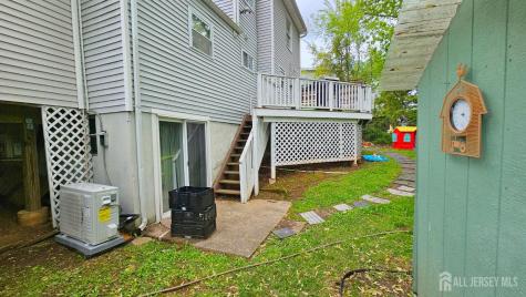 256 South 8th Avenue Highland Park NJ 08904