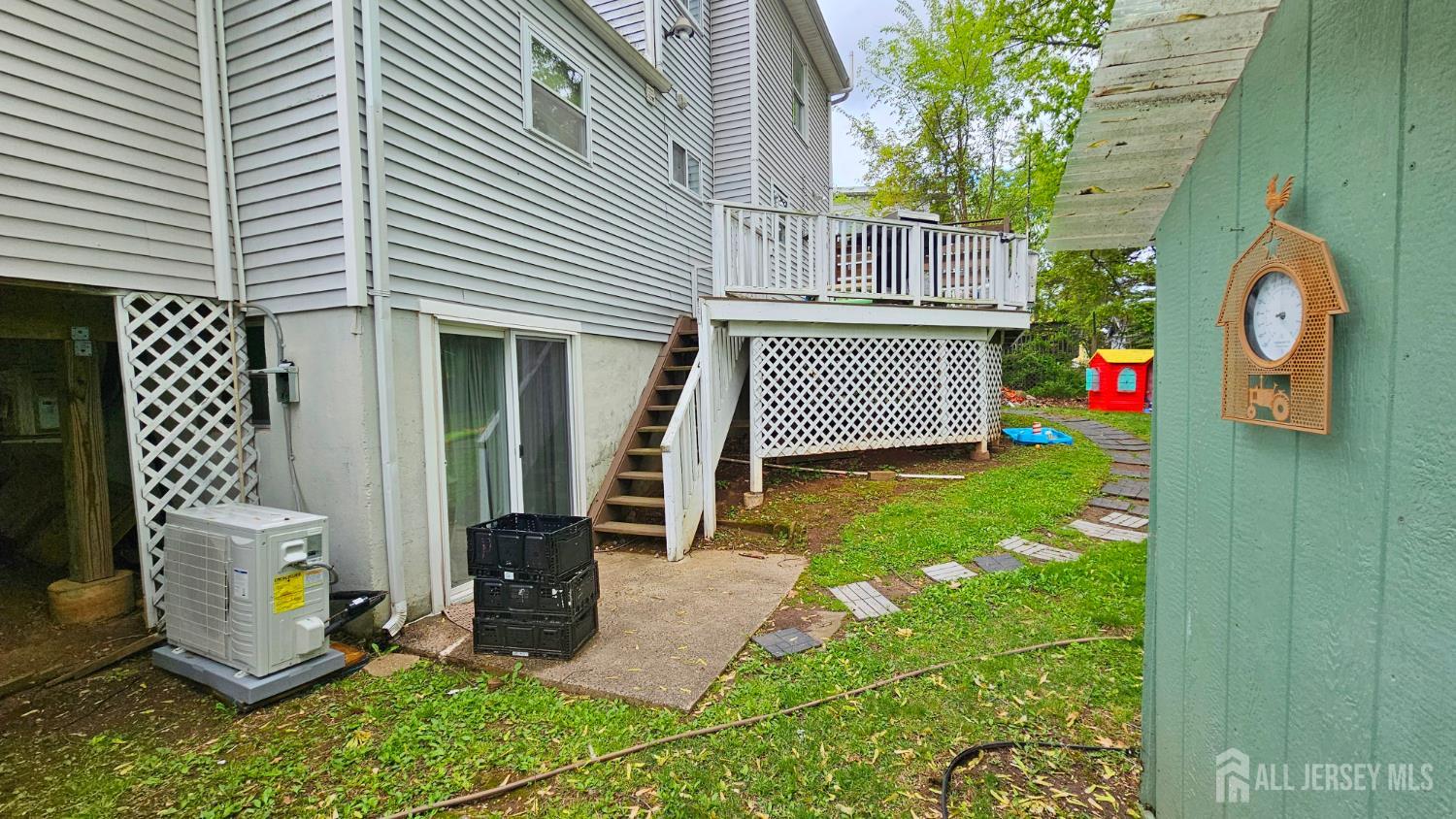 256 South 8th Avenue Highland Park NJ 08904