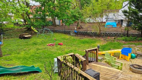 256 South 8th Avenue Highland Park NJ 08904