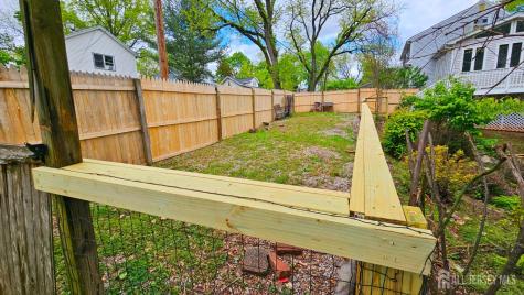 256 South 8th Avenue Highland Park NJ 08904