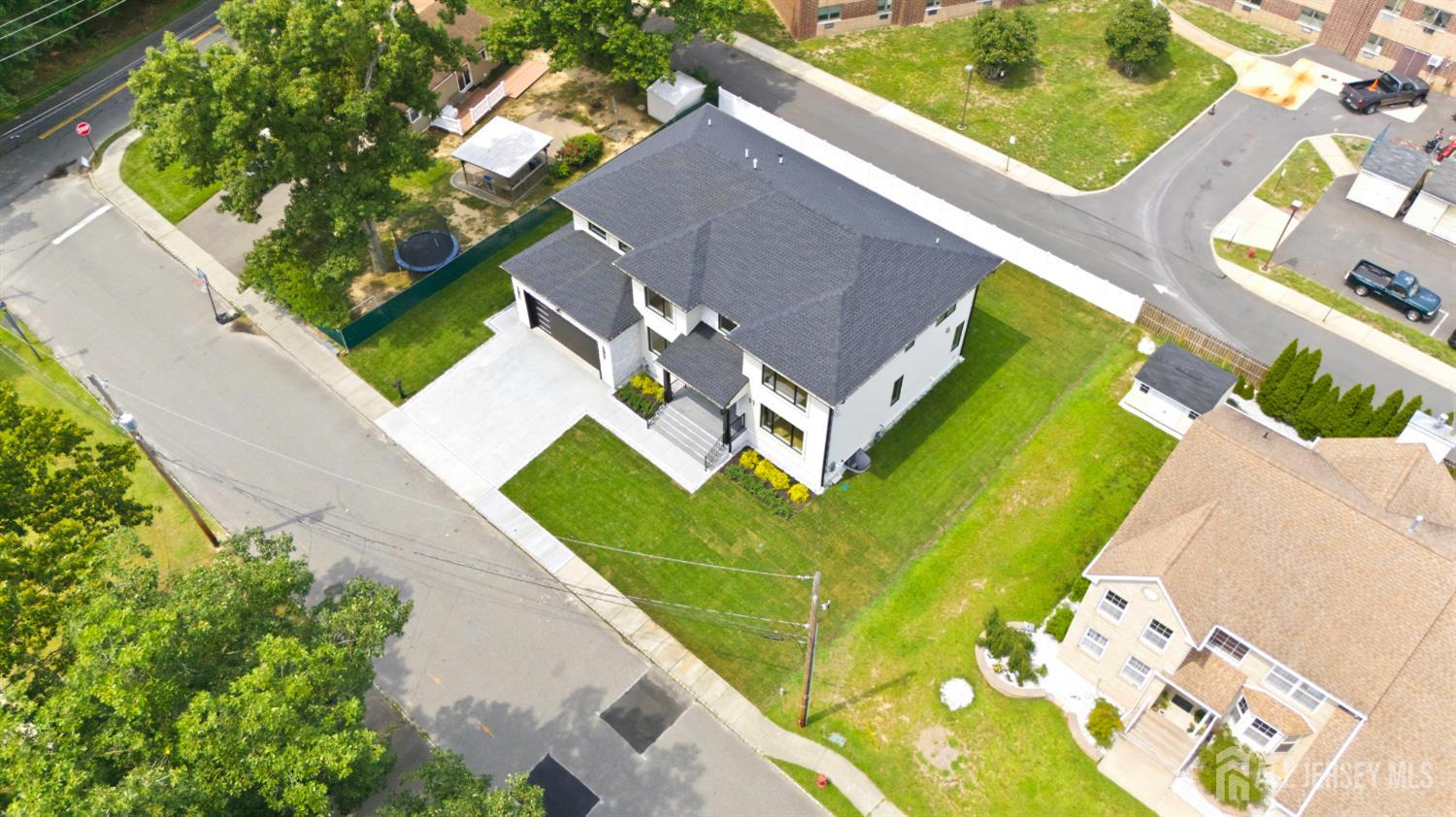 11 Gordon Avenue Spotswood NJ 08884