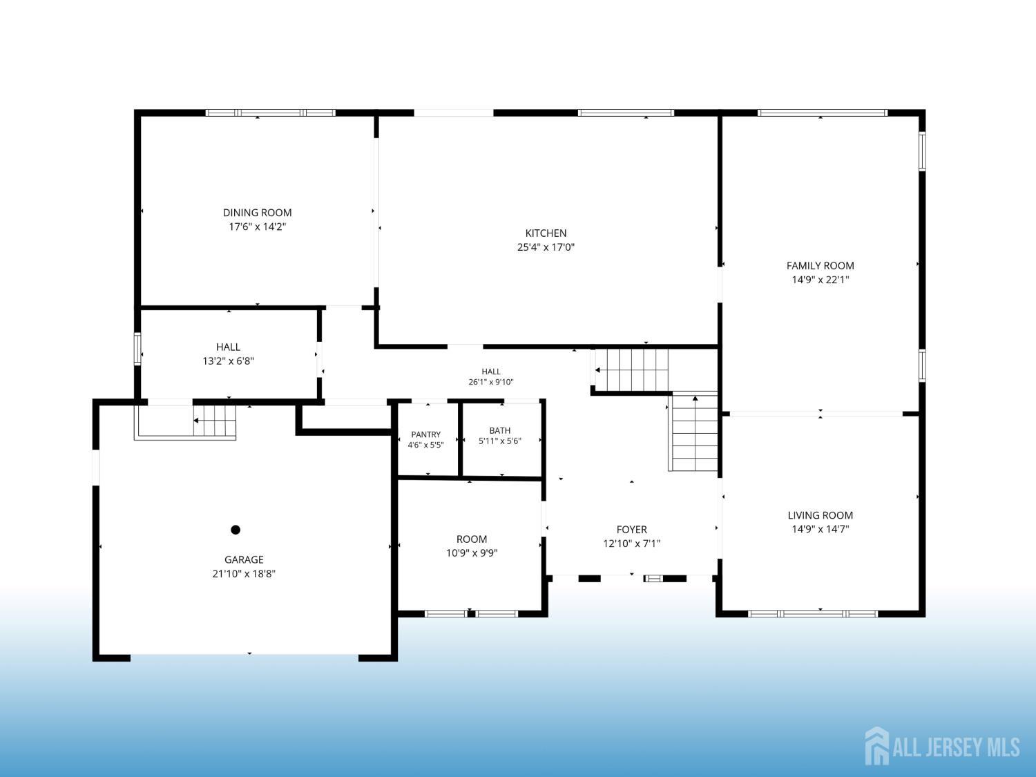 11 Gordon Avenue Spotswood NJ 08884