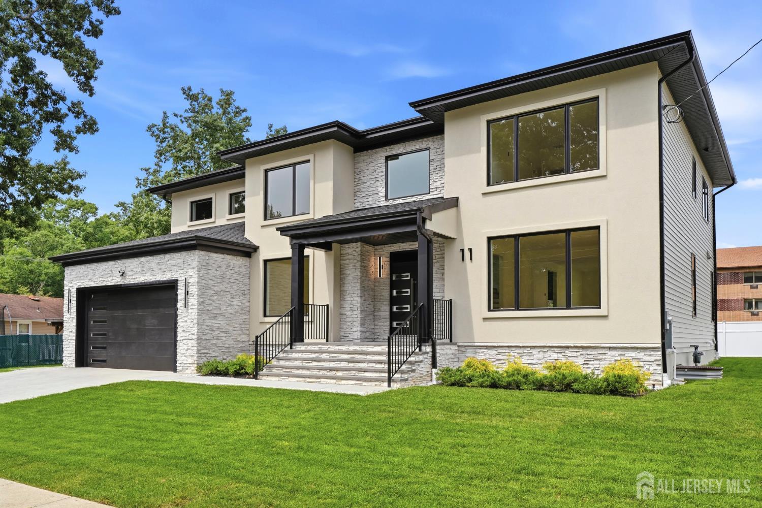 11 Gordon Avenue Spotswood NJ 08884
