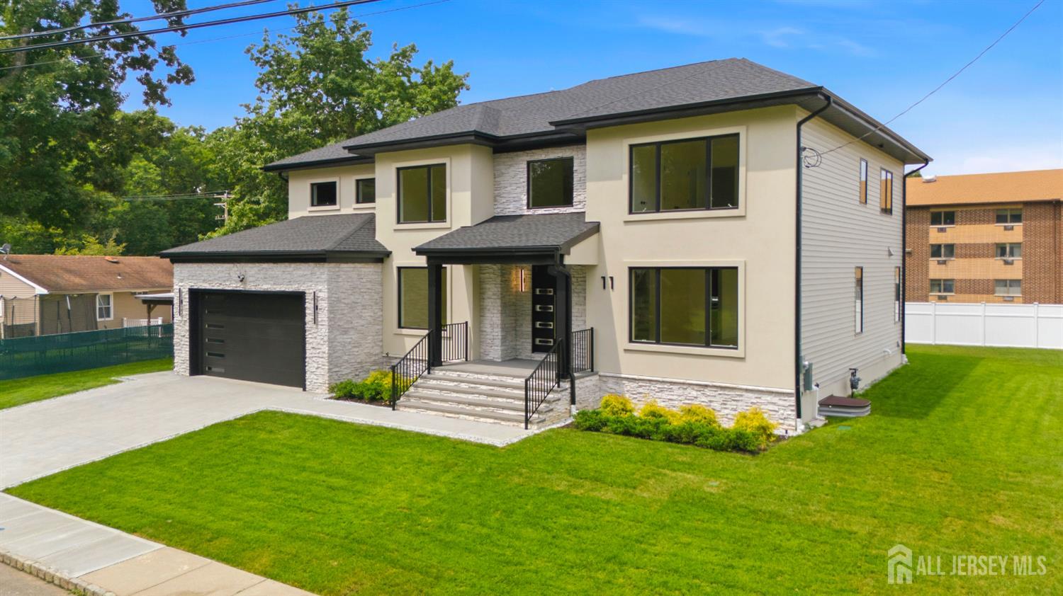 11 Gordon Avenue Spotswood NJ 08884