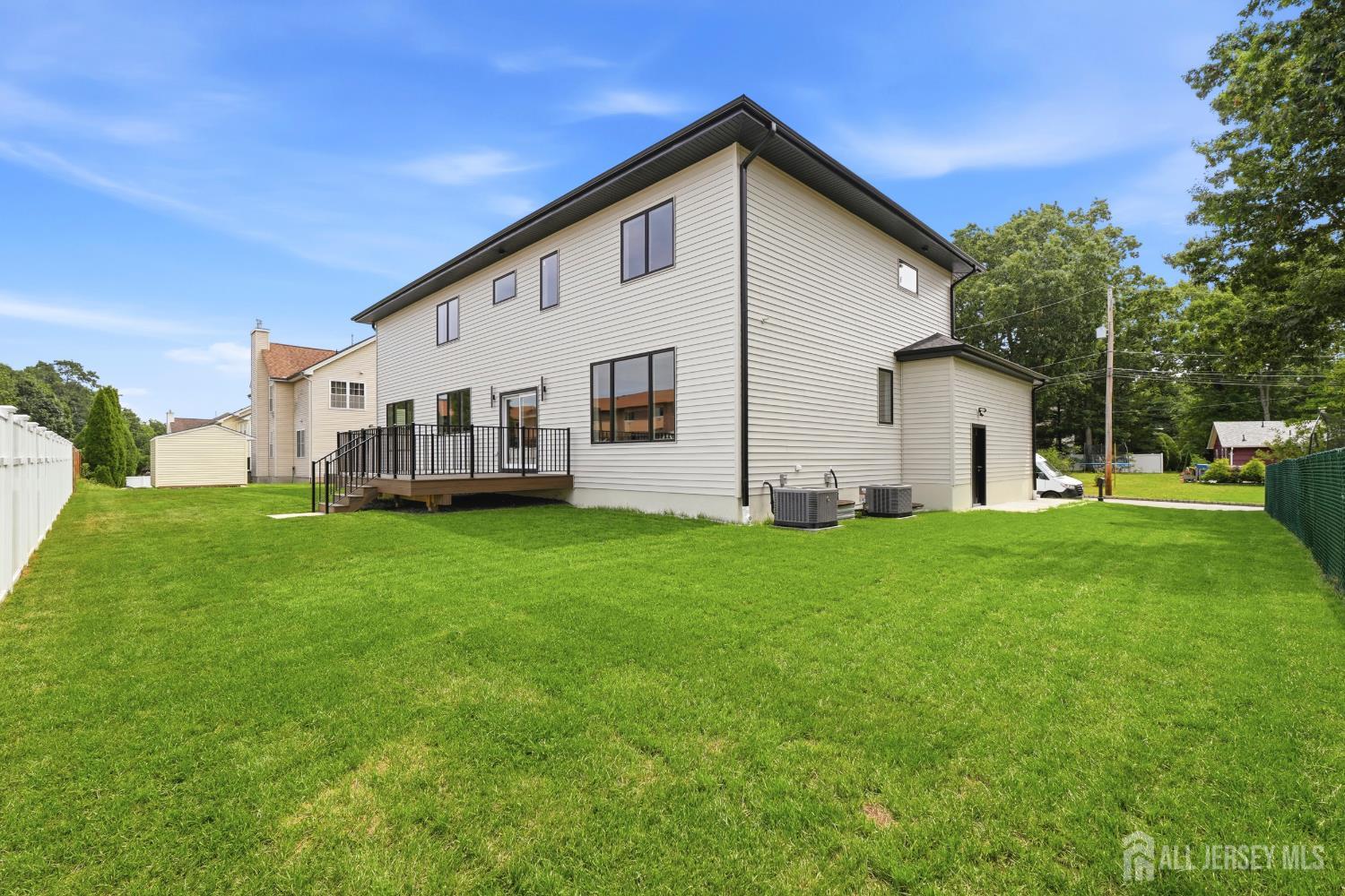 11 Gordon Avenue Spotswood NJ 08884