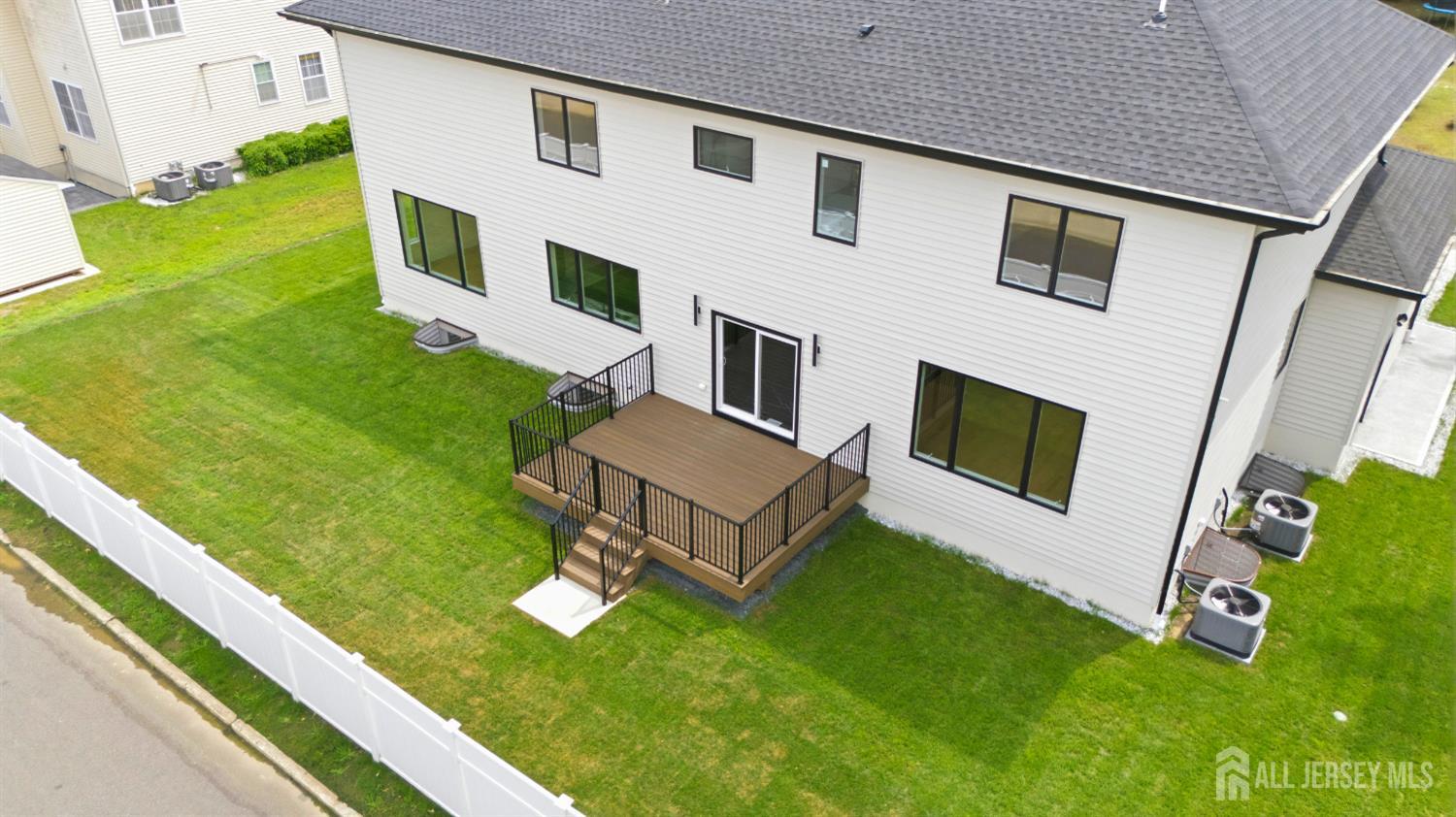 11 Gordon Avenue Spotswood NJ 08884