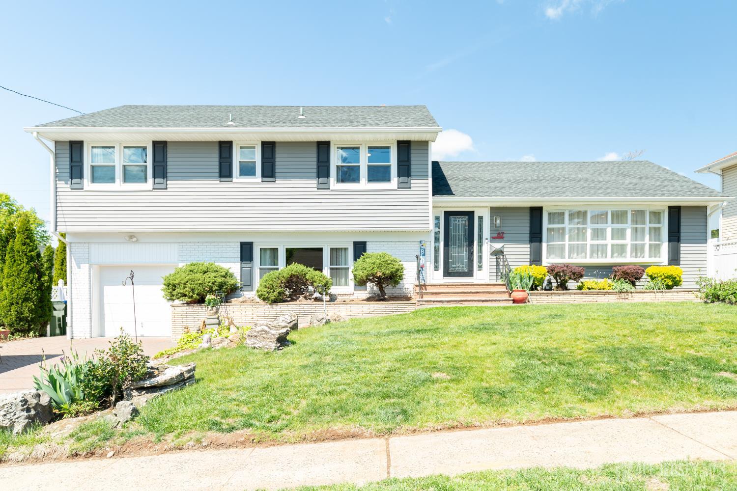 67 Thomas Place Edison NJ 08837