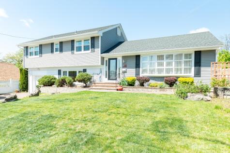 67 Thomas Place Edison NJ 08837
