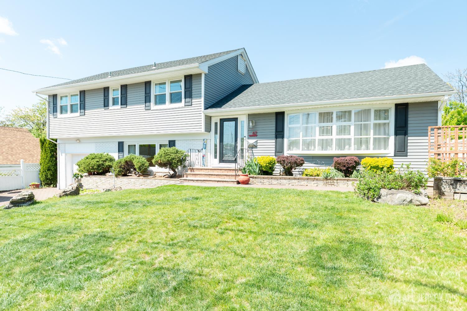 67 Thomas Place Edison NJ 08837