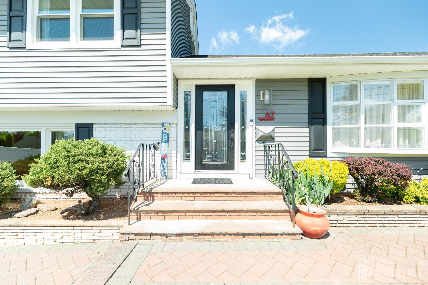 67 Thomas Place Edison NJ 08837