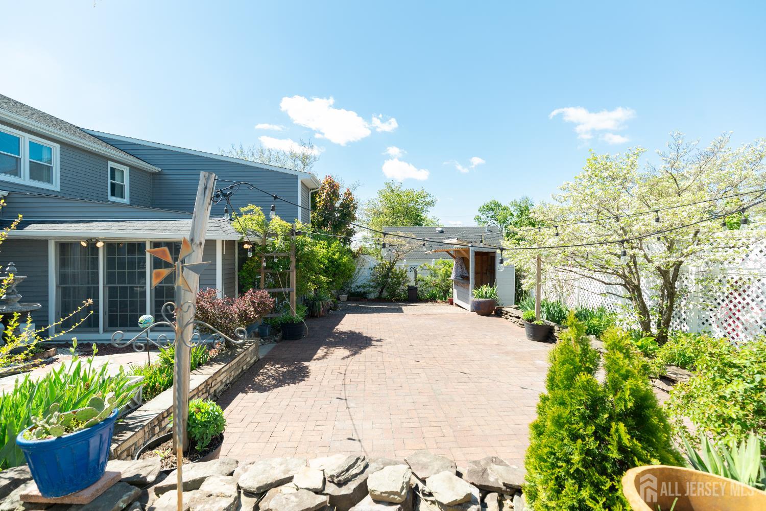 67 Thomas Place Edison NJ 08837