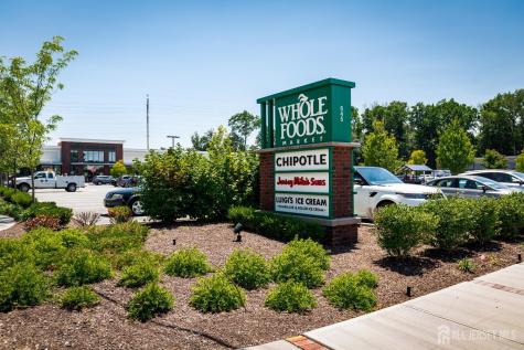 67 Thomas Place Edison NJ 08837