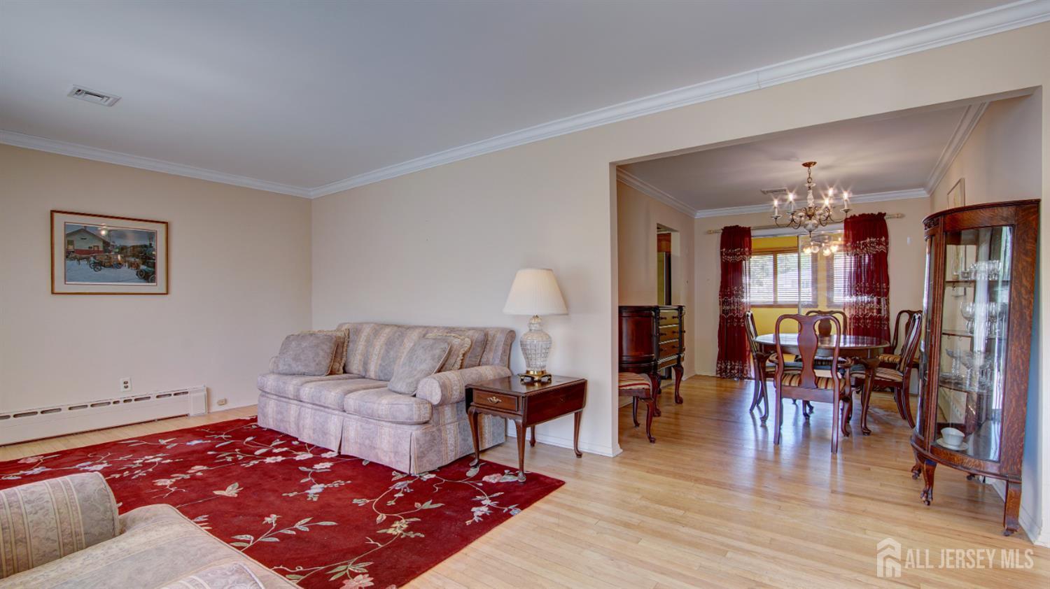 2 Birchwood Road Jamesburg NJ 08831