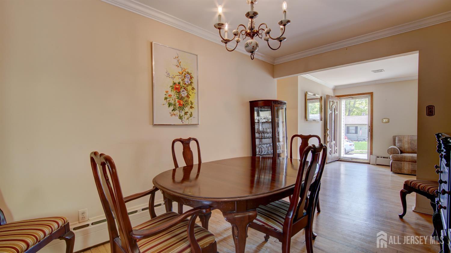 2 Birchwood Road Jamesburg NJ 08831