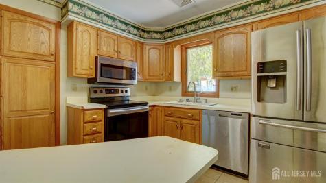2 Birchwood Road Jamesburg NJ 08831
