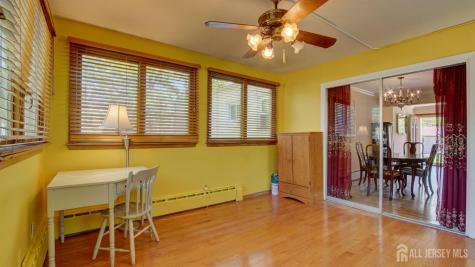 2 Birchwood Road Jamesburg NJ 08831
