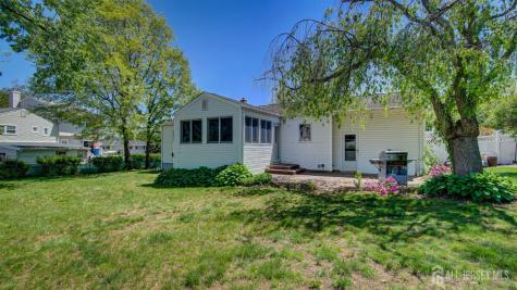 2 Birchwood Road Jamesburg NJ 08831