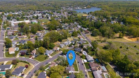 2 Birchwood Road Jamesburg NJ 08831