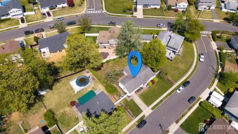 2 Birchwood Road Jamesburg NJ 08831