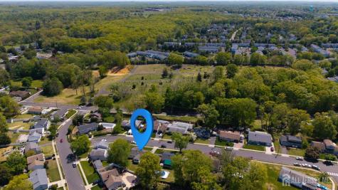 2 Birchwood Road Jamesburg NJ 08831