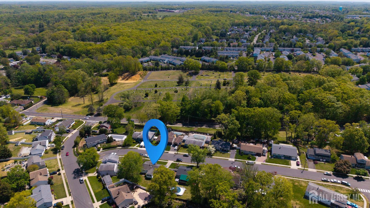 2 Birchwood Road Jamesburg NJ 08831