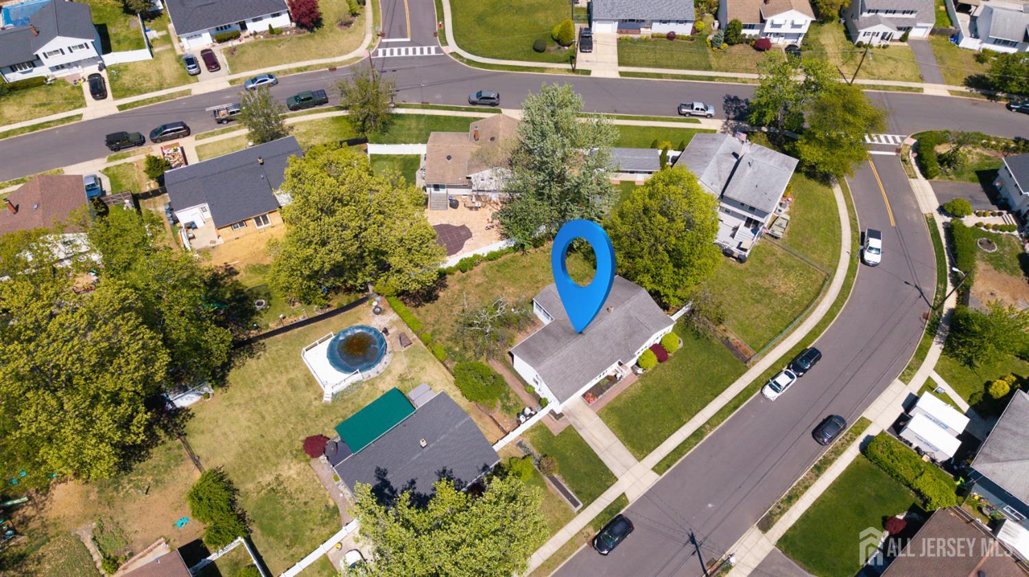 2 Birchwood Road Jamesburg NJ 08831