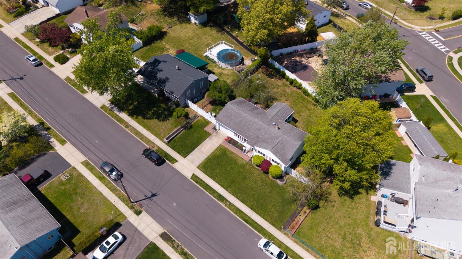 2 Birchwood Road Jamesburg NJ 08831