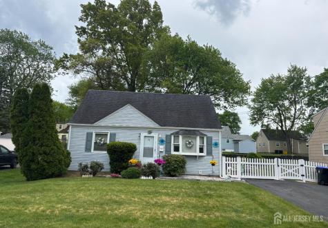 23 Northfield Avenue East Brunswick NJ 08816