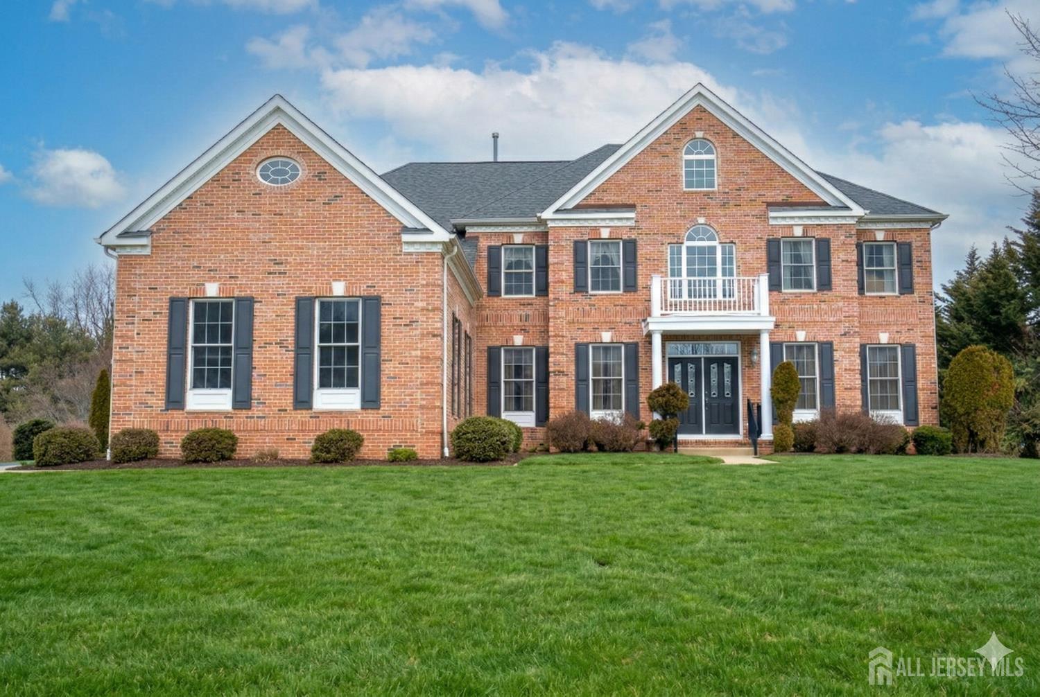 2 Rustic Court Monroe NJ 08831