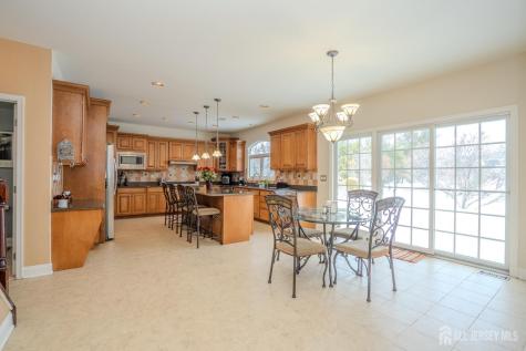 2 Rustic Court Monroe NJ 08831