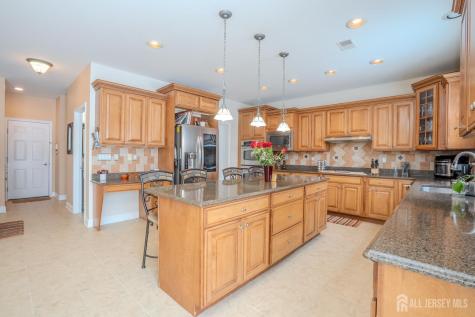 2 Rustic Court Monroe NJ 08831