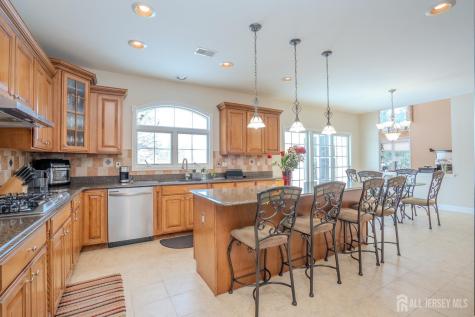 2 Rustic Court Monroe NJ 08831