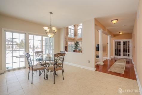 2 Rustic Court Monroe NJ 08831