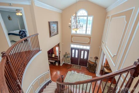 2 Rustic Court Monroe NJ 08831